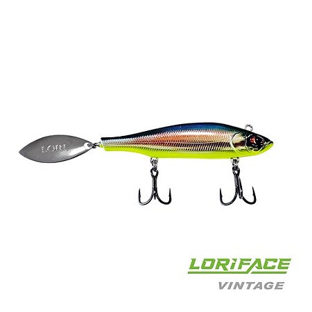 Isca Artificial Lori Face 85