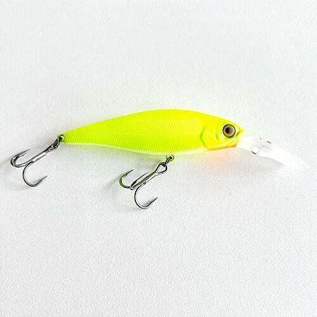 Isca Artificial Jackall Squad Shad 65SP