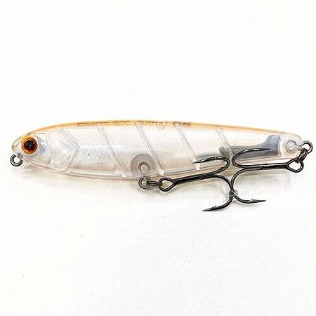 Isca Artificial Jackall Bonnie 107 Silent