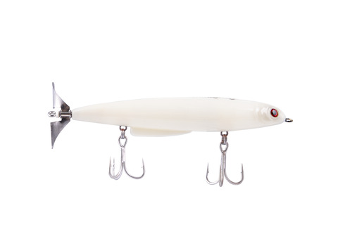 Isca Artificial Lucky Nelson Nakamura Rocket 140