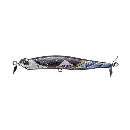 Isca Artificial Duo Realis Spinbait 90 Limited