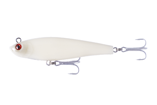 Isca Artificial Lucky Nelson Nakamura Curisco 110