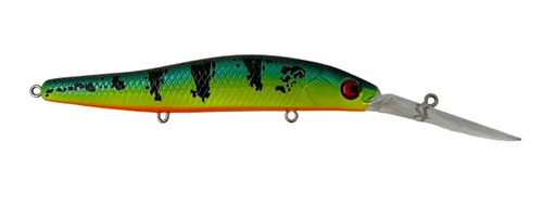 Isca Artificial Moriah Pazuda 110