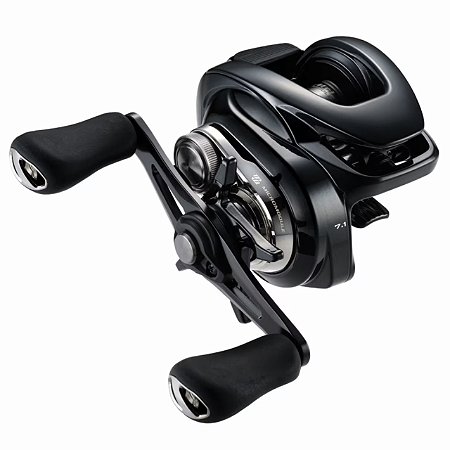 Carretilha Shimano Metanium DC 70/71 XG 2024