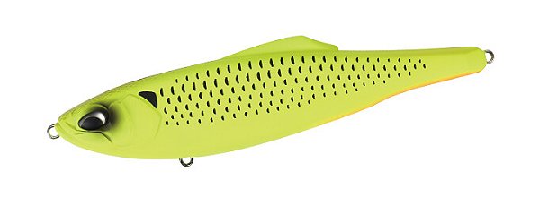 Isca Artificial Duo RoughTrail Kono Flat 160F
