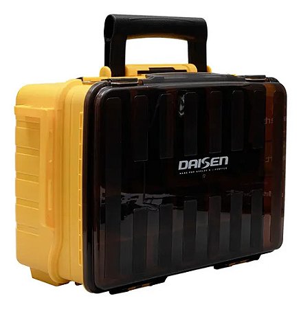 Maleta de Pesca Daisen DS 408-Y