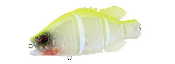 Isca Artificial Duo Realis Snappy Crappie