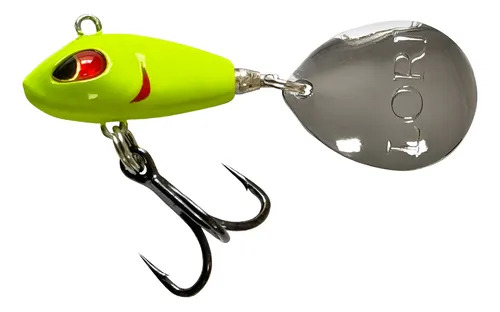 Isca Artificial Lori Girino 12G