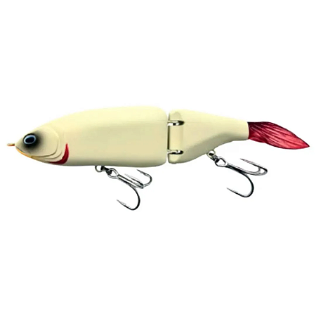 Isca Artificial Articulada Yara Big Boy 15cm 45g
