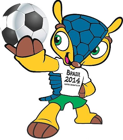 Camisa Tatu Bola
