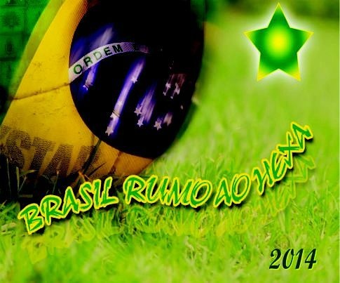 Rumo ao hexa