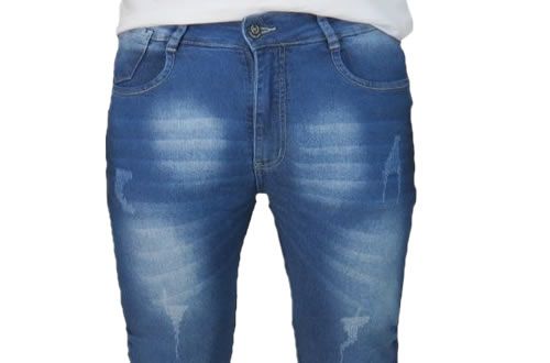 tipos de calça masculina jeans