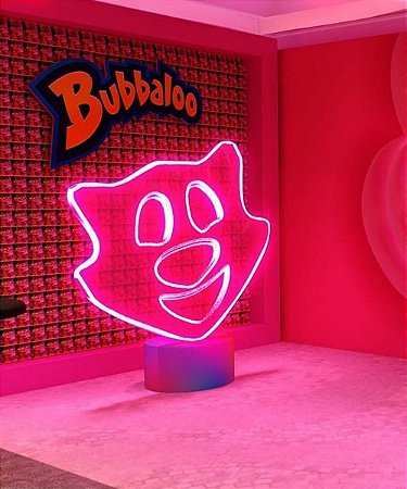A Fabricante Letreiro Neon