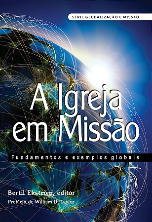 A Igreja em Missão