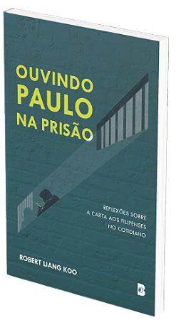 Ouvindo Paulo na Prisão
