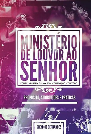 Ministério de Louvor Ao Senhor