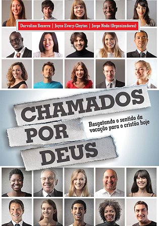 Chamados Por Deus