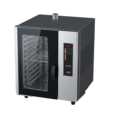 FORNO COMBINADO 6GN 10GN 20GN 40GN