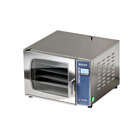 FORNO MINI BOOST