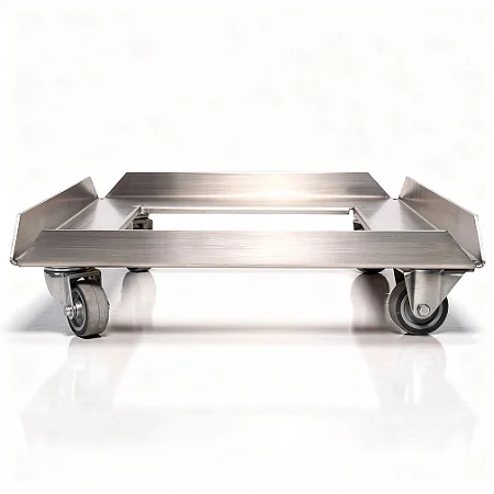 Carrinho de Transporte - Tartaruga