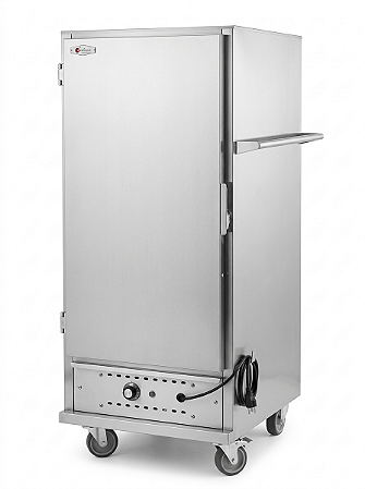 Carro Estufa Elétrico - 20 GNs