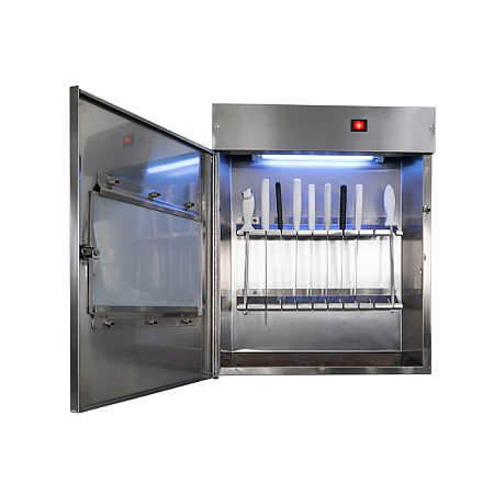 Esterilizador de Facas