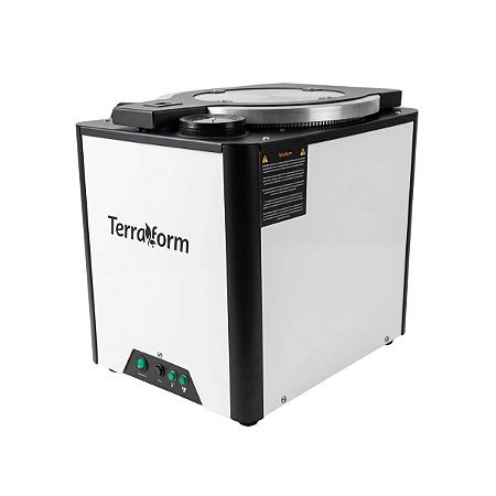 Composteira Elétrica 2KG - TerraForm