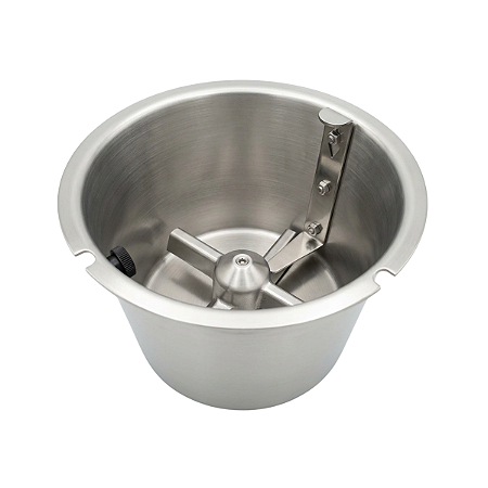 Balde composteira - Terra Form