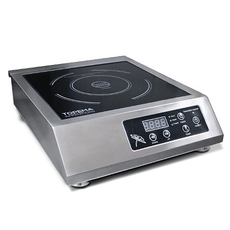 Cooktop De Indução