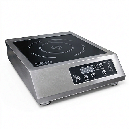 Cooktop De Indução