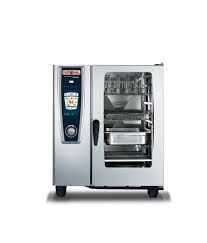 Forno Rational Combi Master 61 ELE CM 61