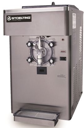 Máquina de Sorvete F112