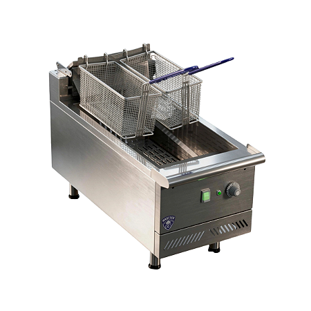 Fritadeira Elétrica de Sobrepor 18 Lts 380v