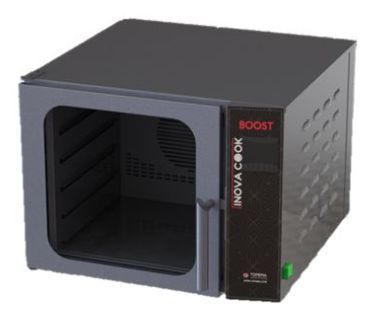 Forno Inova Cook Boost - Convecção