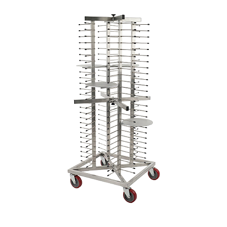 Carro Banquete TopStack