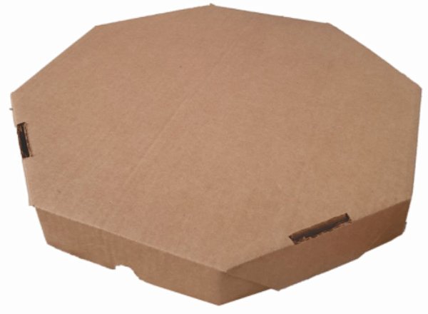 Caixa de Pizza - Sem Impressão