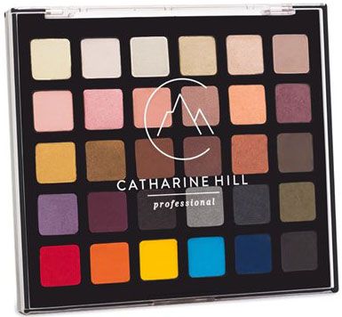 Paleta de Sombras Catharine Hill