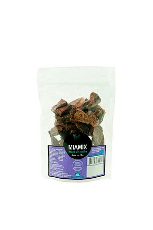 Snack de Ovelha Miamix 15g - Cannix