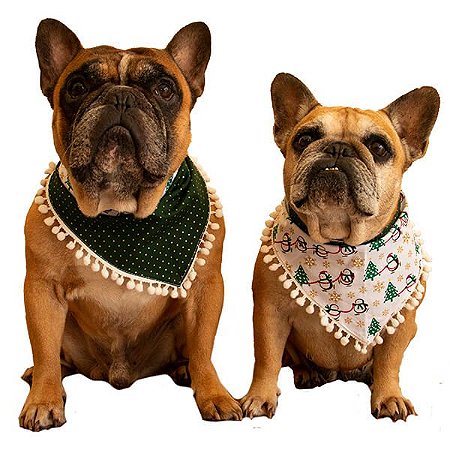 Bandana para cachorro preço Clearance