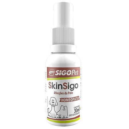 Homeopatia - SkinSigo - Problemas de pele