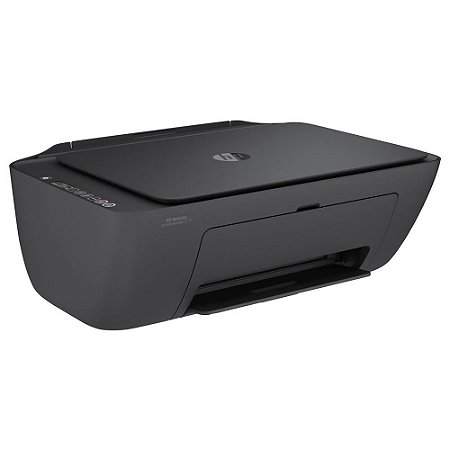 Impressora Multifuncional Hp 2774 Deskjet Ink Advantage, Jato Tinta, Wifi, Colorida, Bivolt