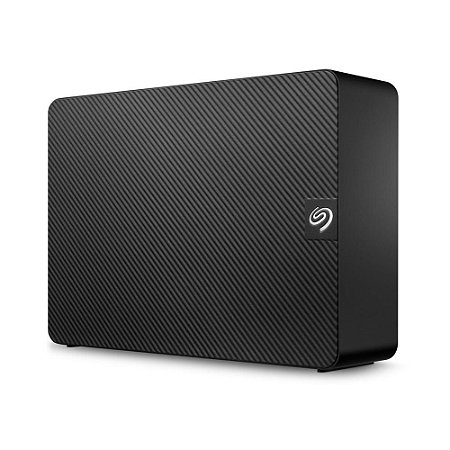 Hd Externo 8 Tb Seagate Stkp8000400 Expansion, Usb 3.0, 3.5"