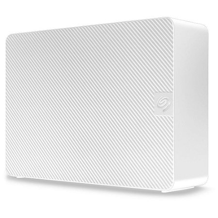 Hd Externo 10 Tb Seagate Stkp10000400 Expansion, Usb 3.0, 3.5"