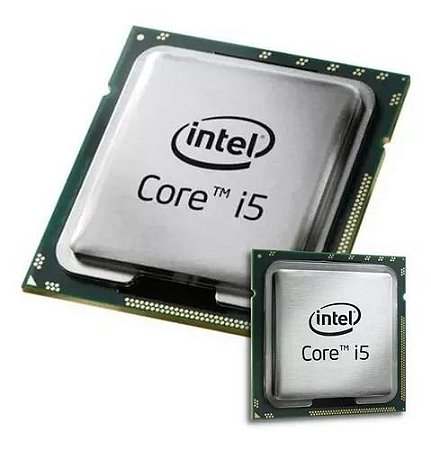 Processador 1155 Intel 2ª Geração Core I5-2320, 3.0 Ghz, Cache 6 Mb, Sem Cooler
