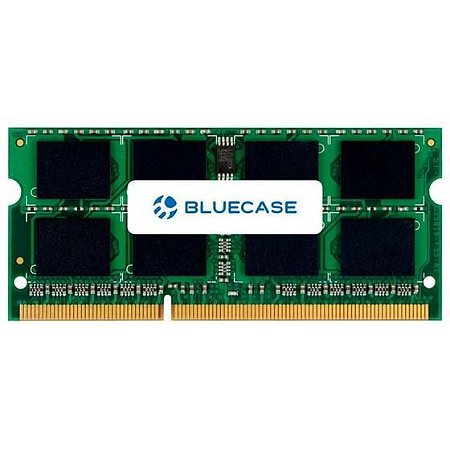 Memória Notebook Ddr3 4Gb/1600 Mhz Bluecase, Bmso3D16M135V11/4G