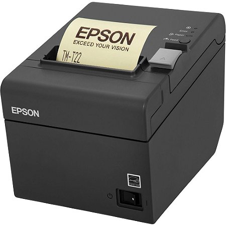 Impressora Nao Fiscal Epson Tm-T20 Usb C31Cb10081