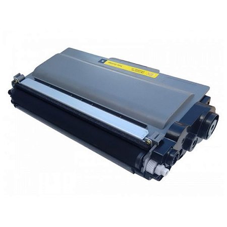 Toner Brother Compatível Tn720/750, 8.000 Cópias, Chinamate