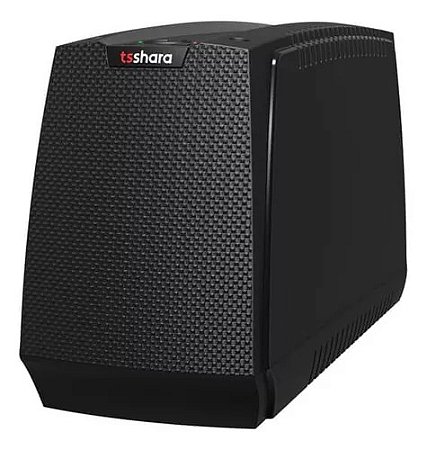Nobreak 1400 Va Tsshara Universal Xpro 4513, 1Bs, Entrada: Bivolt, Saída: 115 V, 6 Tomadas, 07 Amperes
