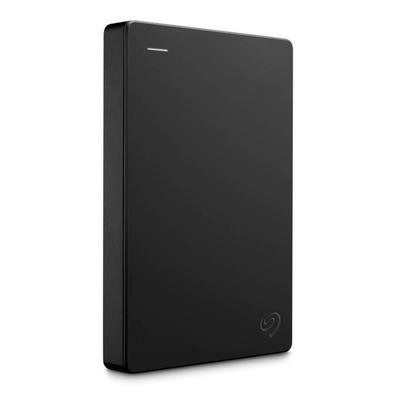 Hd Externo 01 Tb Seagate Stgx1000400 Portable Drive, Usb 3.0, Portátil 2.5''