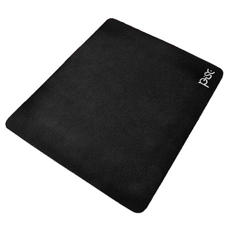 Mousepad Pisc Preto 1824